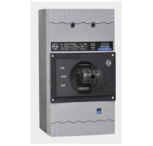 L&T MCCB CM90681OOLOOG 4P Thermal Magnetic Release DN0-100D Type 80-100A